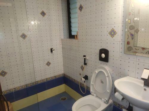 Taskeen Villa, 5 Bhk With Pool, Khandala, Lonavala