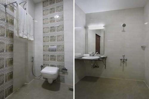 Hotel Yashini Home Stays
