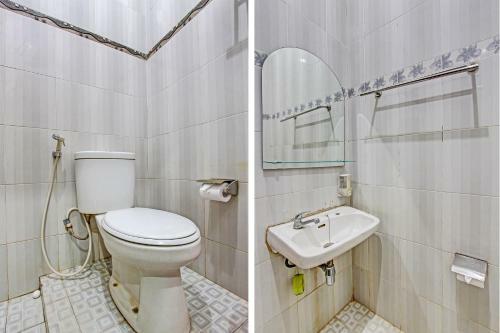 Hotel Oyo 91450 Laksmita Homestay