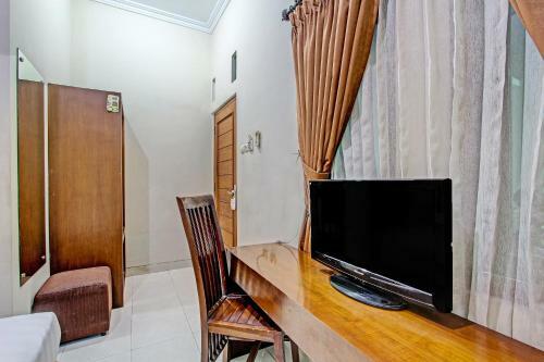 Hotel Oyo 91450 Laksmita Homestay