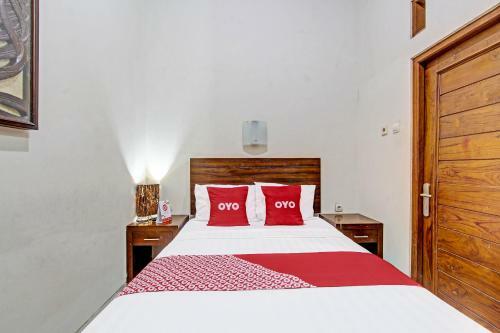 Hotel Oyo 91450 Laksmita Homestay