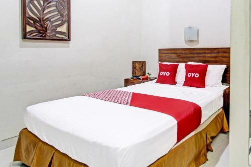 Hotel Oyo 91450 Laksmita Homestay
