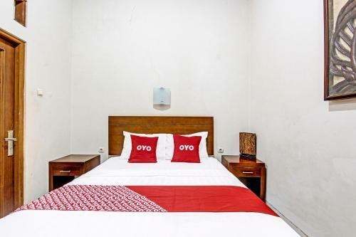 Hotel Oyo 91450 Laksmita Homestay