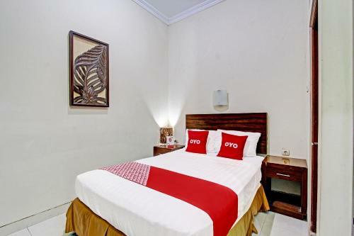 Hotel Oyo 91450 Laksmita Homestay