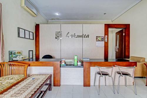 Hotel Oyo 91450 Laksmita Homestay