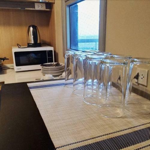 Apartamento 21c New Luxury 3bedroom Next To Impact????????????