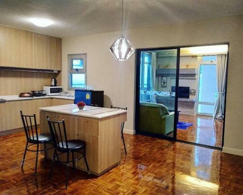 Apartamento 21c New Luxury 3bedroom Next To Impact????????????