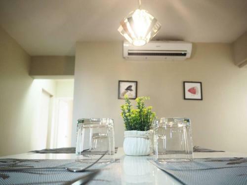 Apartamento 21c New Luxury 3bedroom Next To Impact????????????