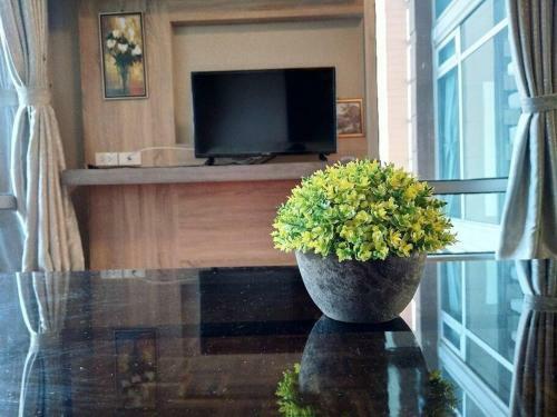 Apartamento 21c New Luxury 3bedroom Next To Impact????????????