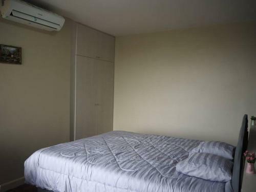 Apartamento 21c New Luxury 3bedroom Next To Impact????????????