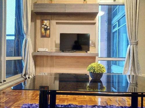 Apartamento 21c New Luxury 3bedroom Next To Impact????????????
