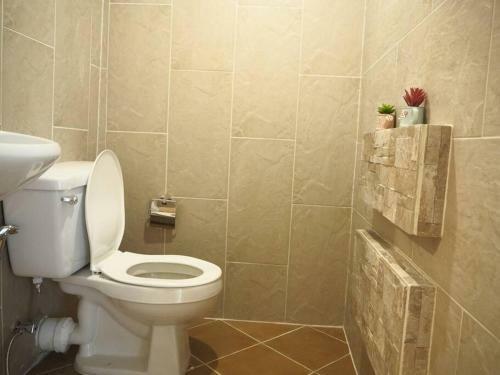 Apartamento 21c New Luxury 3bedroom Next To Impact????????????