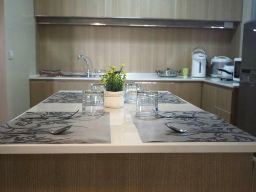 Apartamento 21c New Luxury 3bedroom Next To Impact????????????
