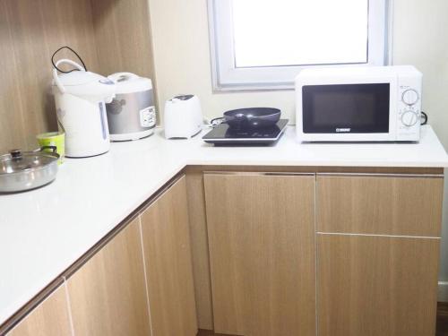 Apartamento 21c New Luxury 3bedroom Next To Impact????????????