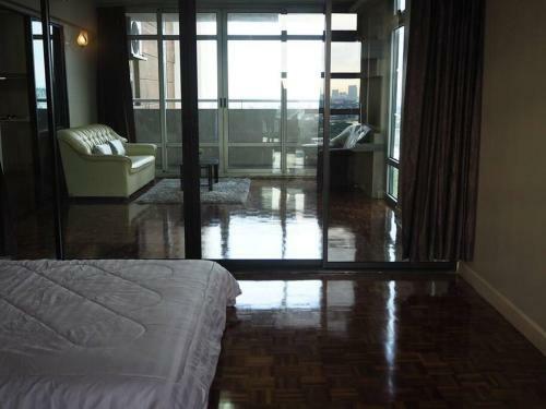 Apartamento 21c New Luxury 3bedroom Next To Impact????????????