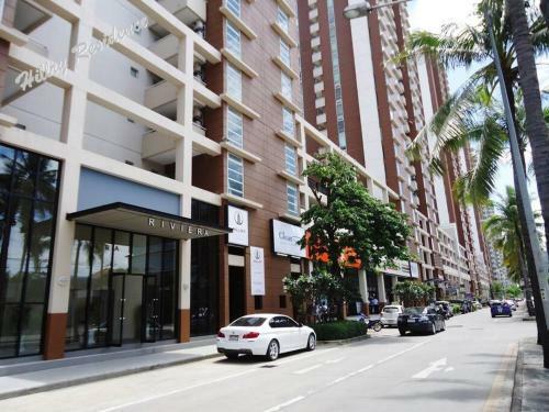 Apartamento 21c New Luxury 3bedroom Next To Impact????????????