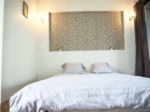 Apartamento 21c New Luxury 3bedroom Next To Impact????????????