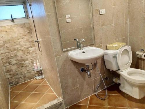 Apartamento 21c New Luxury 3bedroom Next To Impact????????????