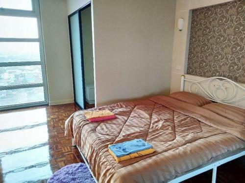 Apartamento 21c New Luxury 3bedroom Next To Impact????????????