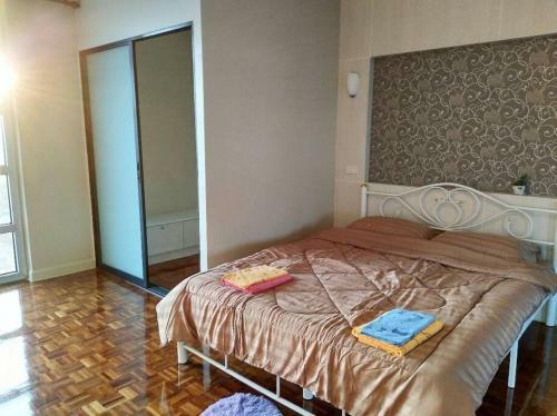 Apartamento 21c New Luxury 3bedroom Next To Impact????????????
