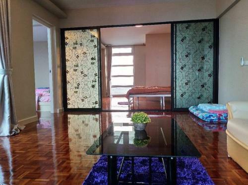 Apartamento 21c New Luxury 3bedroom Next To Impact????????????