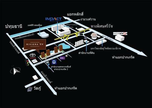 Apartamento 21c New Luxury 3bedroom Next To Impact????????????