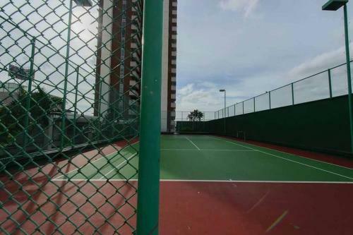 Apartamento 21c New Luxury 3bedroom Next To Impact????????????