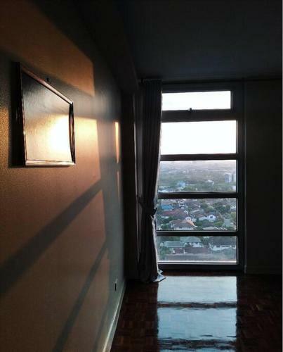 Apartamento 21c New Luxury 3bedroom Next To Impact????????????