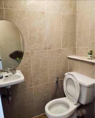 Apartamento 21c New Luxury 3bedroom Next To Impact????????????
