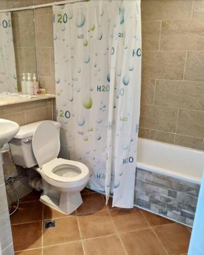 Apartamento 21c New Luxury 3bedroom Next To Impact????????????