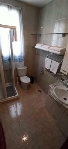 Apartamento Vivienda Uso Tur�stico Obenza