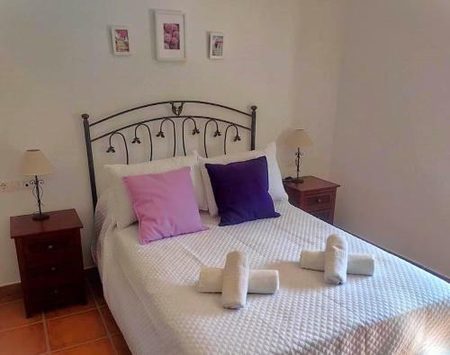 El Lagar de Pepe - Hotel En Casabermeja