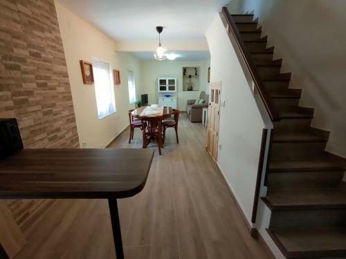 Apartamento Casa Valentin