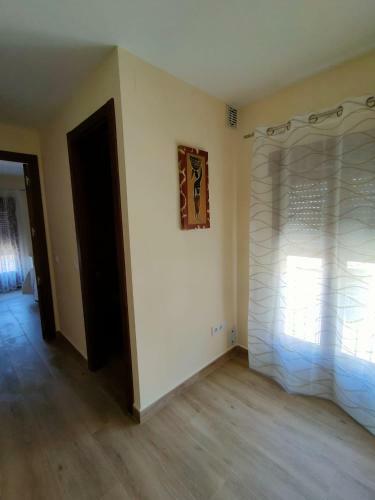 Apartamento Casa Valentin