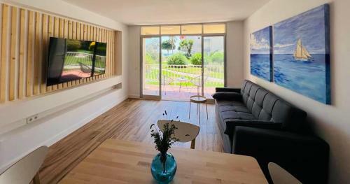 Precioso Apartamento Reci�n Reformado