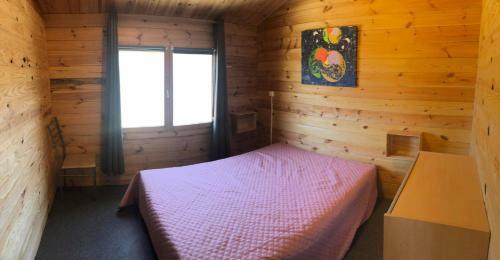 Chalet 35m2 Domaine Du Vieux Ch�ne