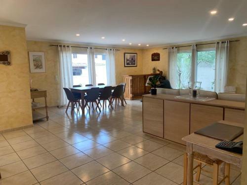 Villa Proche Cap D?agde