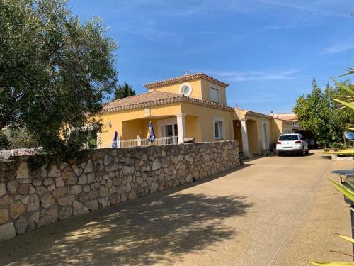 Villa Proche Cap D?agde