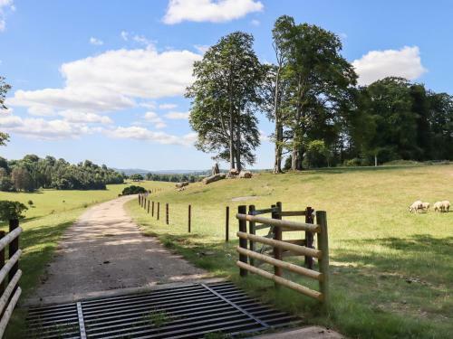Swandown, 3 Blackdown