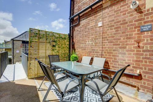 Apartamento Brewery Loft