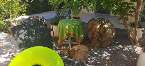 Posada Cleo Sweet Room