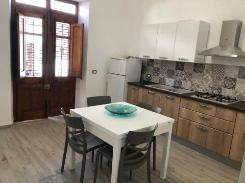 Casa Vacanza Petrazzi