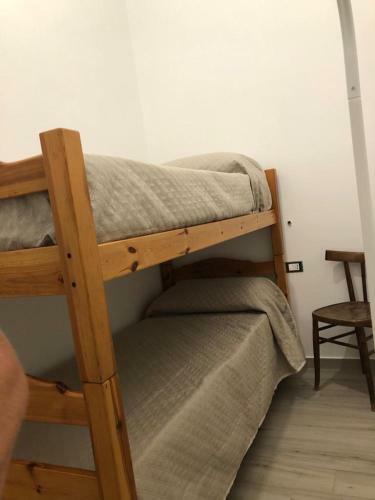 Casa Vacanza Petrazzi