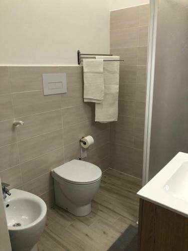 Casa Vacanza Petrazzi