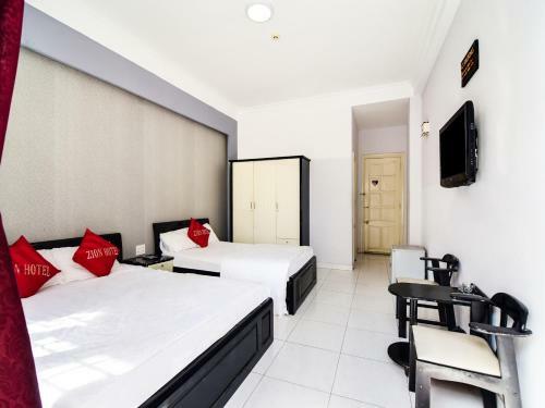 Sion Hotel