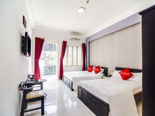 Sion Hotel