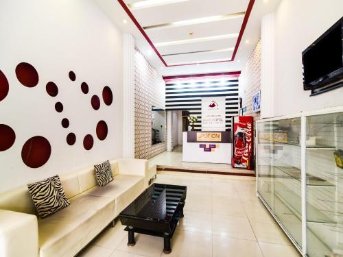 Sion Hotel