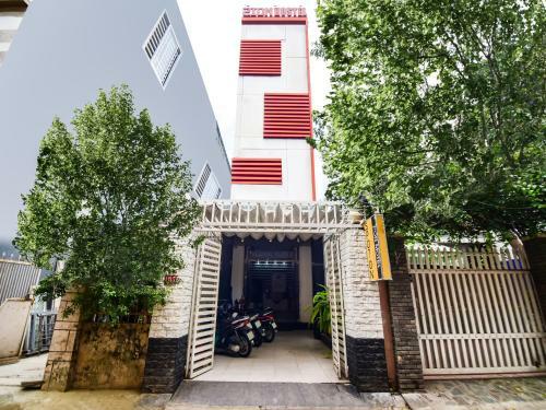 Sion Hotel