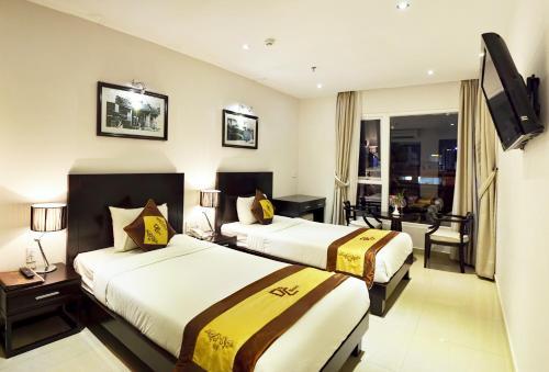 D&c Hotel