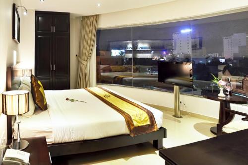 D&c Hotel